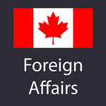 CA / Department of Foreign Affairs