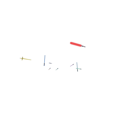 Weapons