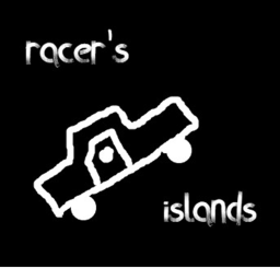 Racer's Islands