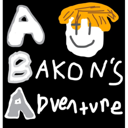 (NEW SHOP?) A Bakon's Adventure