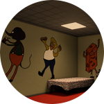 Level =) : FUN!