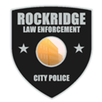 Rockridge City Police Departmentᅠᅠ