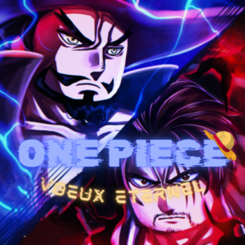 One Piece : Voeux Eternels 