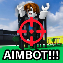 Aimblock [Aimbot Free]