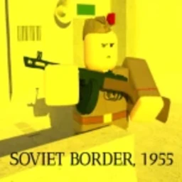 The Soviet Border  icon