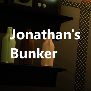 Jonathan's Bunker
