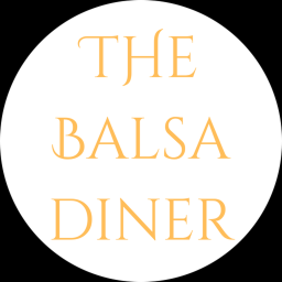 The Balsa Diner
