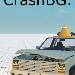 CrashBG.berkendara icon