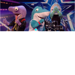 🎡💙🦈Lunapark Degli Squali🦈💙🎡