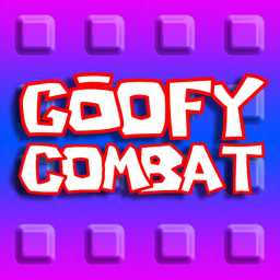Goofy Combat