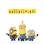 The minion party