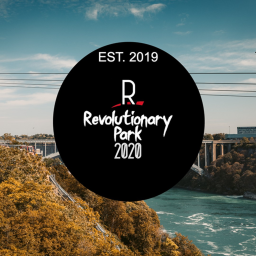 [R-W-R] Revolutionary Park™