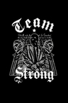 TEAMxSTRONG