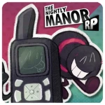 The Nightly Manor Roleplay Group Thumbnail