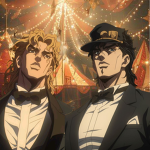 --The Black Suits--