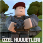 | TCK | Özel Kuvvetler Komutanlığı