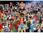 -Anime Fan Community!-