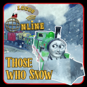 Locos Online - Those who Snow 🚂 🌏