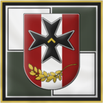 High Command of the Zustеn Army