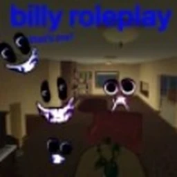 Billy Roleplay Expanded icon