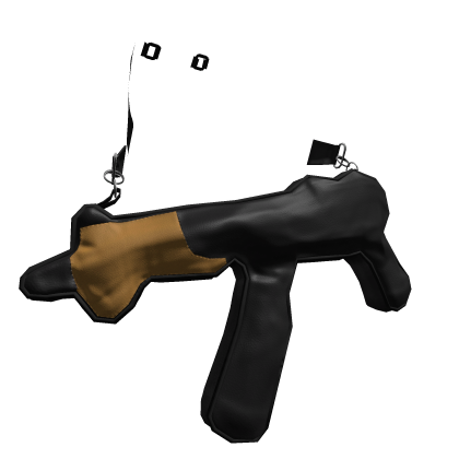 Draco bag