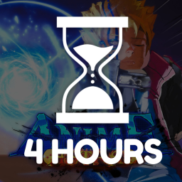 [SPIRITS] Anime Astral Simulator