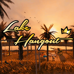 Lake Hangout