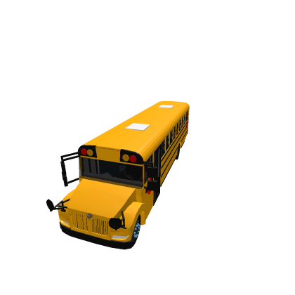 old ndt bus