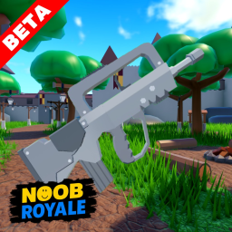 Noob Royale