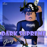 Dark Supreme Gang
