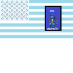 United States Of lucario / USL