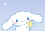 CINAMOROLL + KUROPE