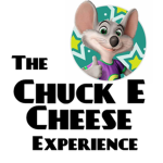 The Chuck E. Cheese Experience