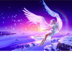 Heavens angels!