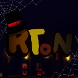 [🎃] Redacted's Towers of Nil icon