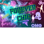 ♫ Forever Chic Band <3 ♫