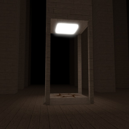 Endless Pillars