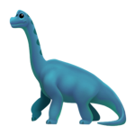 Dinossluv