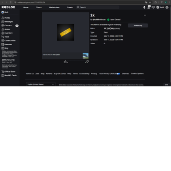 FPS system