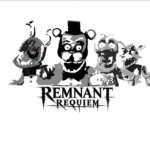 Remnant Requiem Official.