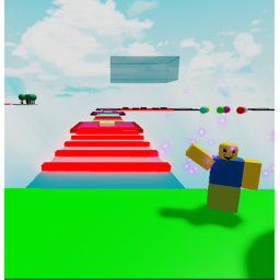 Bizarre Obby (Unique stages to play!)