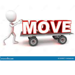 Moving Simulator