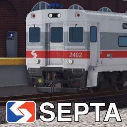 SEPTA Train Simulator