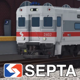 SEPTA Train Simulator icon