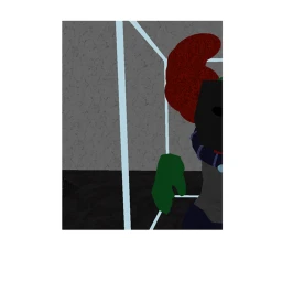 트릭키 박물관 Tricky museum icon
