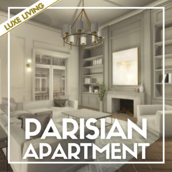 Parisian Apartment