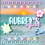Aubery squad