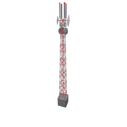 Radio Tower
