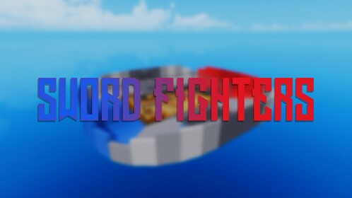 Sword Fighters
