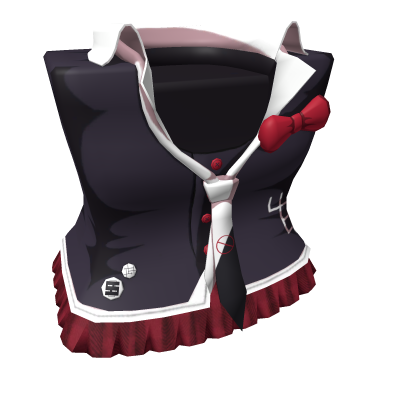 Junko Torso Roblox item